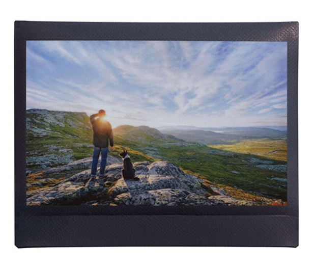 Fujifilm Instax Wide Black Frame 10 szt. - 1337257 - zdjęcie 2